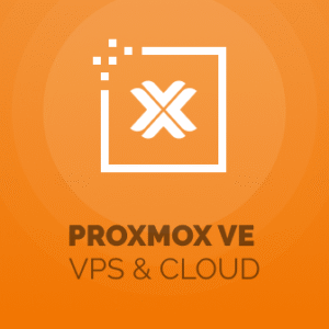 Proxmox VE VPS & Cloud For WHMCS