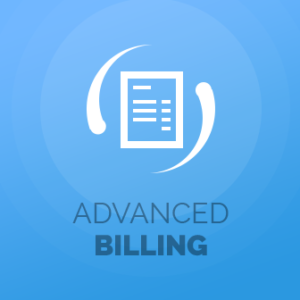 Advanced Billing for WHMCS